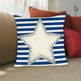 Big Deals! Lloopyting Patriotic Decorations Festive Pillowcases Living