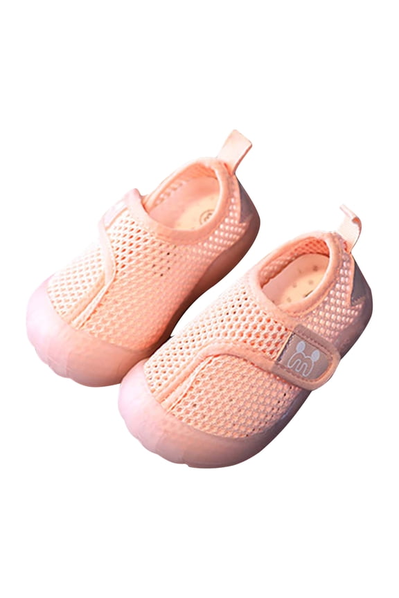 Toddler Soft Soled Breathable Mesh Baby Shoes,Sandals Comfortable Summer Footwear