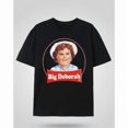 thumbnail image 1 of Big Deborah Name Pun Party Graphic T-Shirt, 1 of 4