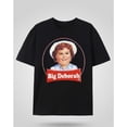 thumbnail image 1 of Big Deborah Name Pun Party Graphic T-Shirt, 1 of 4