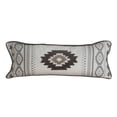 thumbnail image 1 of Big Diamond Body Pillow, 1 of 2