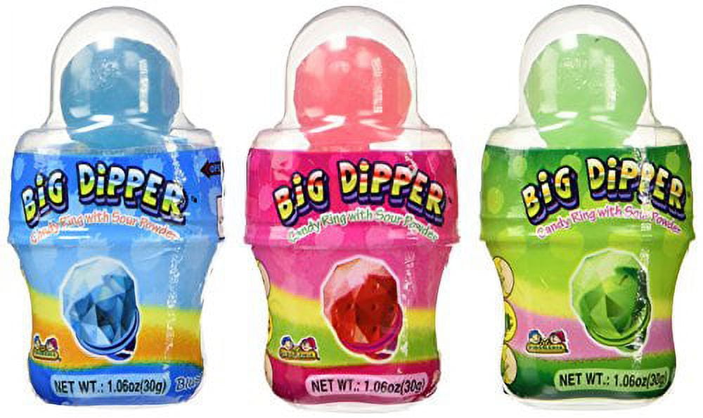 Big Dipper 12 Count - Walmart.com