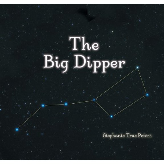 Pre-Owned Big Dipper (Paperback) 1404255605 9781404255609