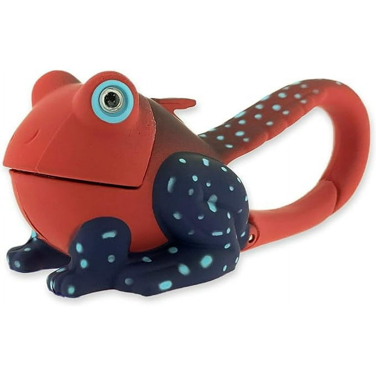 Animal keychain hotsell flashlight