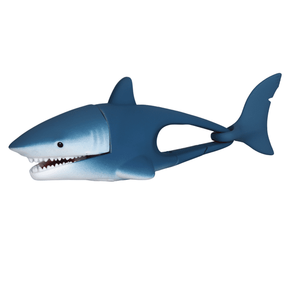 WildLight Animal Carabiner Flashlight - Shark