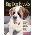 thumbnail image 1 of Pre-Owned Big Dog Breeds (Paperback) 0764116495 9780764116490, 1 of 1