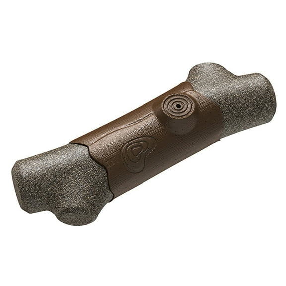 Big Dog Chew Toys Fun Squeaky Safe Materials Super Durable Tree Branch Designed Tougher than Bones Indoor Outdoor Pet Supplies