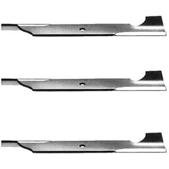 Big Dog Mower Deck Blades - 60'' - Fits Alpha MP, Stout models$$Tools