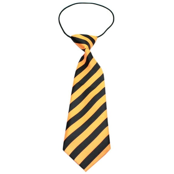 Big Dog Neck Ties, "Bright Stripes"