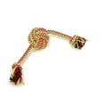 thumbnail image 1 of Big Dog Rope Toys 20 Inch Fun For Play Tugging Fetching Promotes Healthy Teeth (Big Knot), 1 of 10