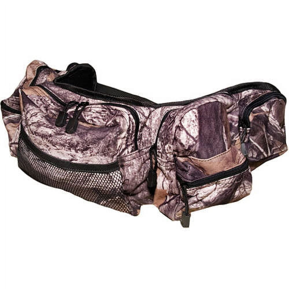 Big Dog Treestand Basic Fanny Pack