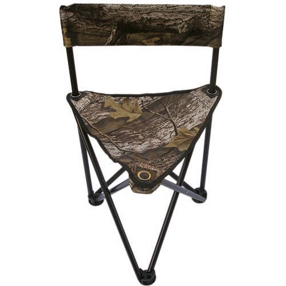 Big Dog Treestands Ground Chair, Camouflage