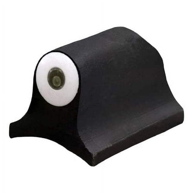 Big Dot Front With Tritium Photoluminescent Glow Dot For 870 Mossberg 500/590, HighContrast For