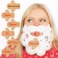 thumbnail image 1 of Big Dot of Happiness Jolly Santa Claus Beard Guessing Game, Fun Christmas Games for Kids and Adults,&nbsp;Family Guess Who Game, Friendsmas Party Card Games, Set of 8, 1 of 8