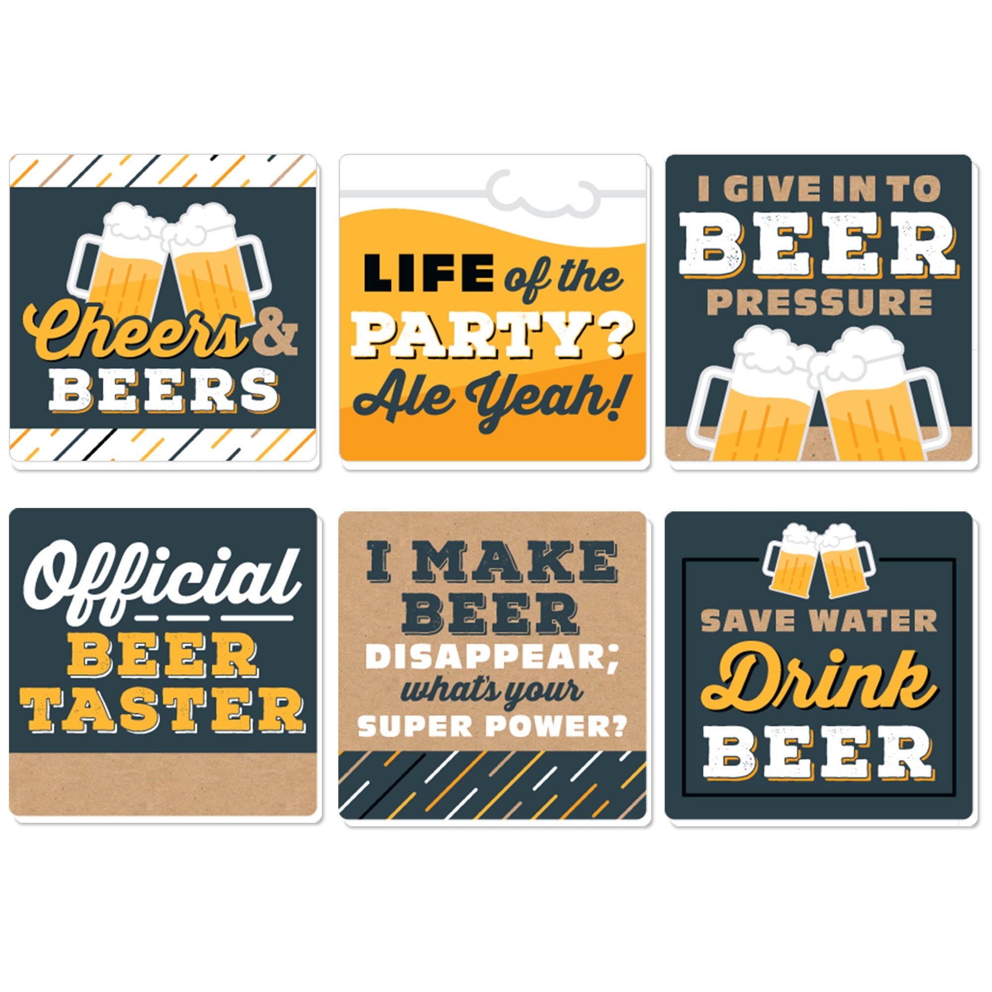 Drink on sale coasters funny