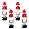 thumbnail image 1 of Big Dot of Happiness Christmas Gnomes - No Snap Holiday Party Table Favors - DIY Cracker Boxes - Set of 12, 1 of 8