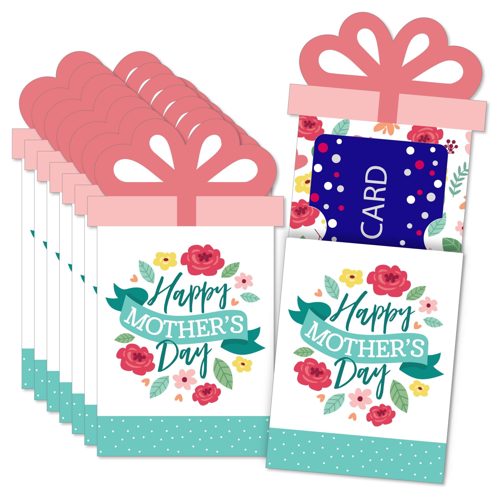 Greeting Card Sleeves Greeting Card Sleeves