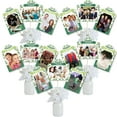 thumbnail image 1 of Big Dot of Happiness Family Tree Reunion - Family Gathering Party Picture Centerpiece Sticks - Photo Table Toppers - 15 Pieces, 1 of 7