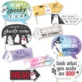 thumbnail image 1 of Big Dot of Happiness Funny In My Spooky Era - Ghost Concert Halloween Party Photo Booth Props Kit - 10 Piece, 1 of 8