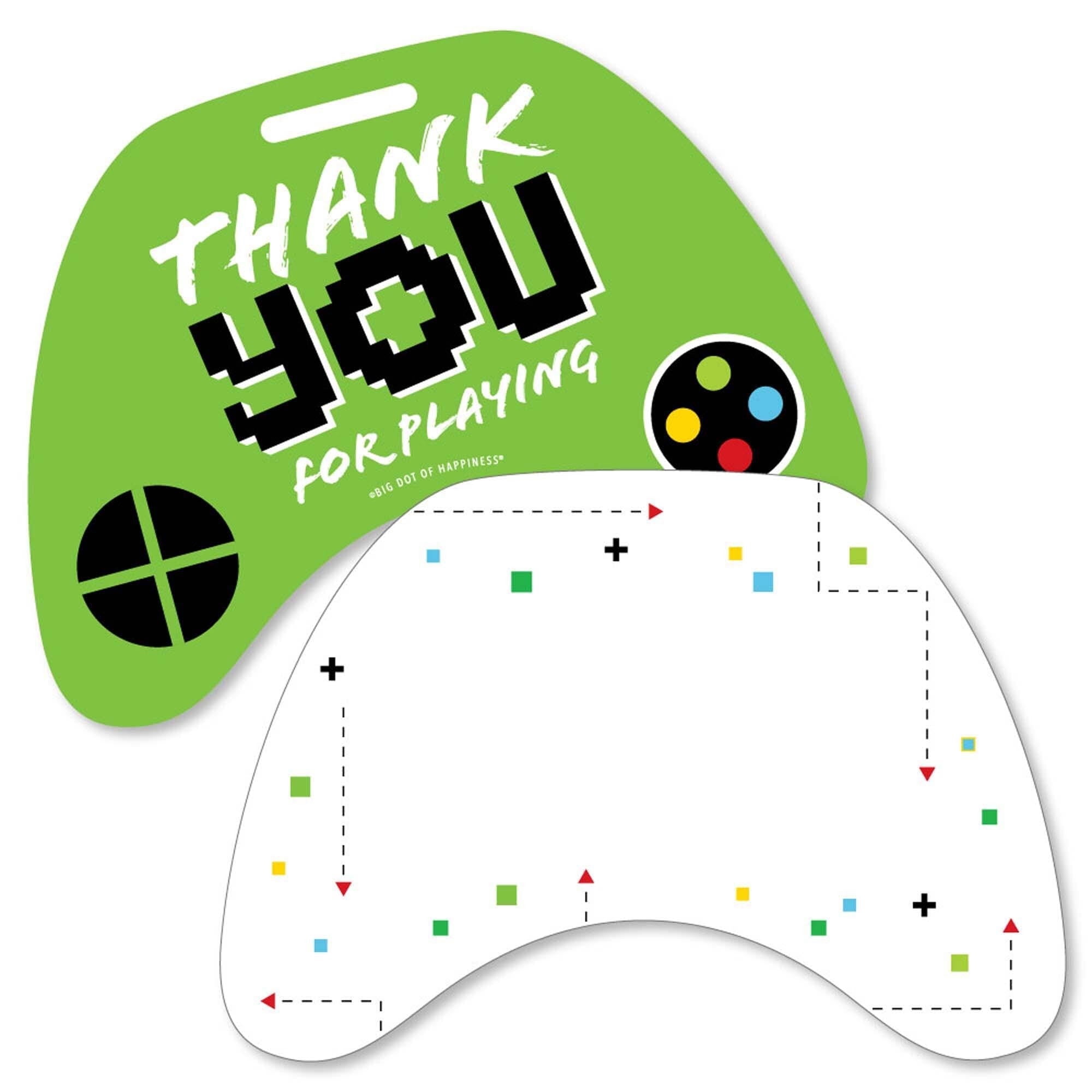 Big-Dot-of-Happiness-Game-Zone