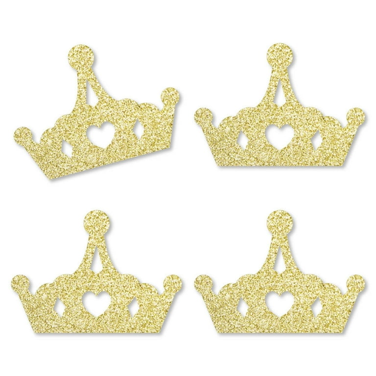 Real sale birthday crown