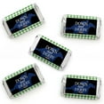thumbnail image 1 of Big Dot of Happiness Kentucky Horse Derby - Mini Candy Bar Wrapper Stickers - Horse Race Party Small Favors - 40 Count, 1 of 6