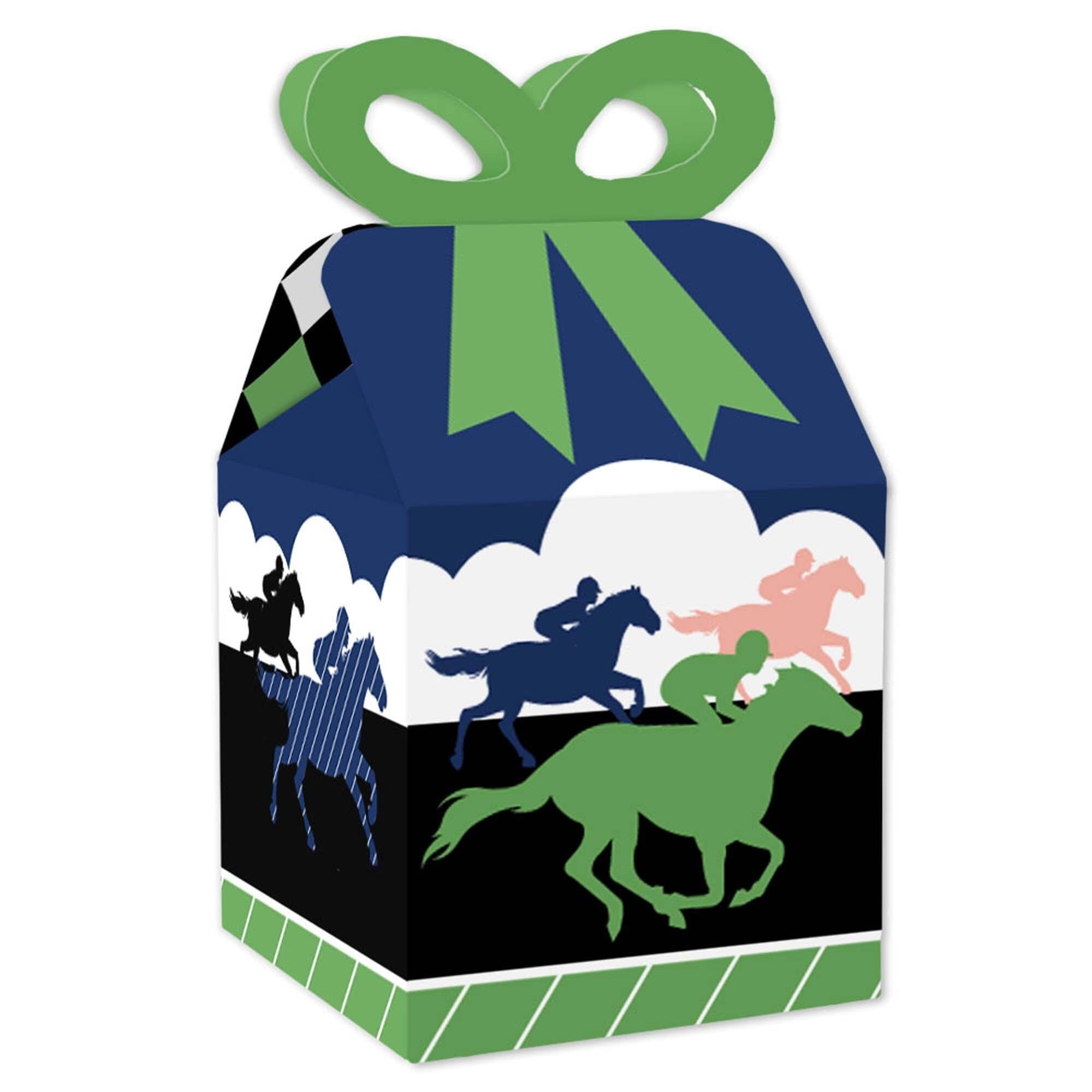 Derby Box