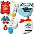 thumbnail image 1 of Big Dot of Happiness Let's Go Racing - Racecar - 4 Race Car Baby Shower Games - 10 Cards Each - - Gamerific Bundle, 1 of 8