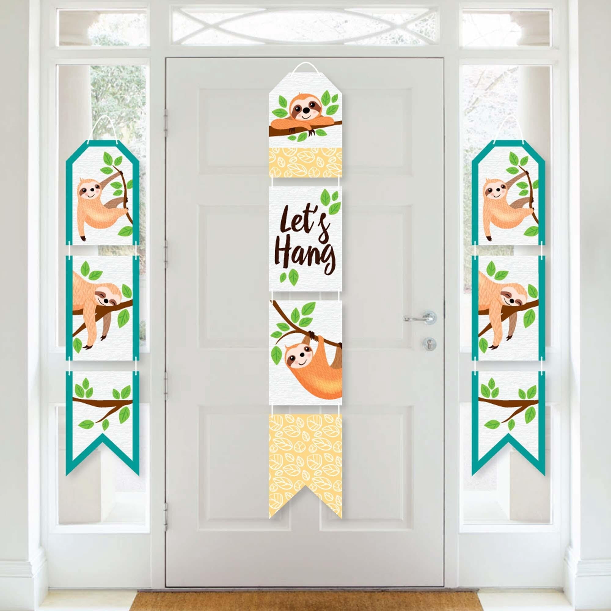 Birthday Bedroom Door Decoration Ideas - Infoupdate.org