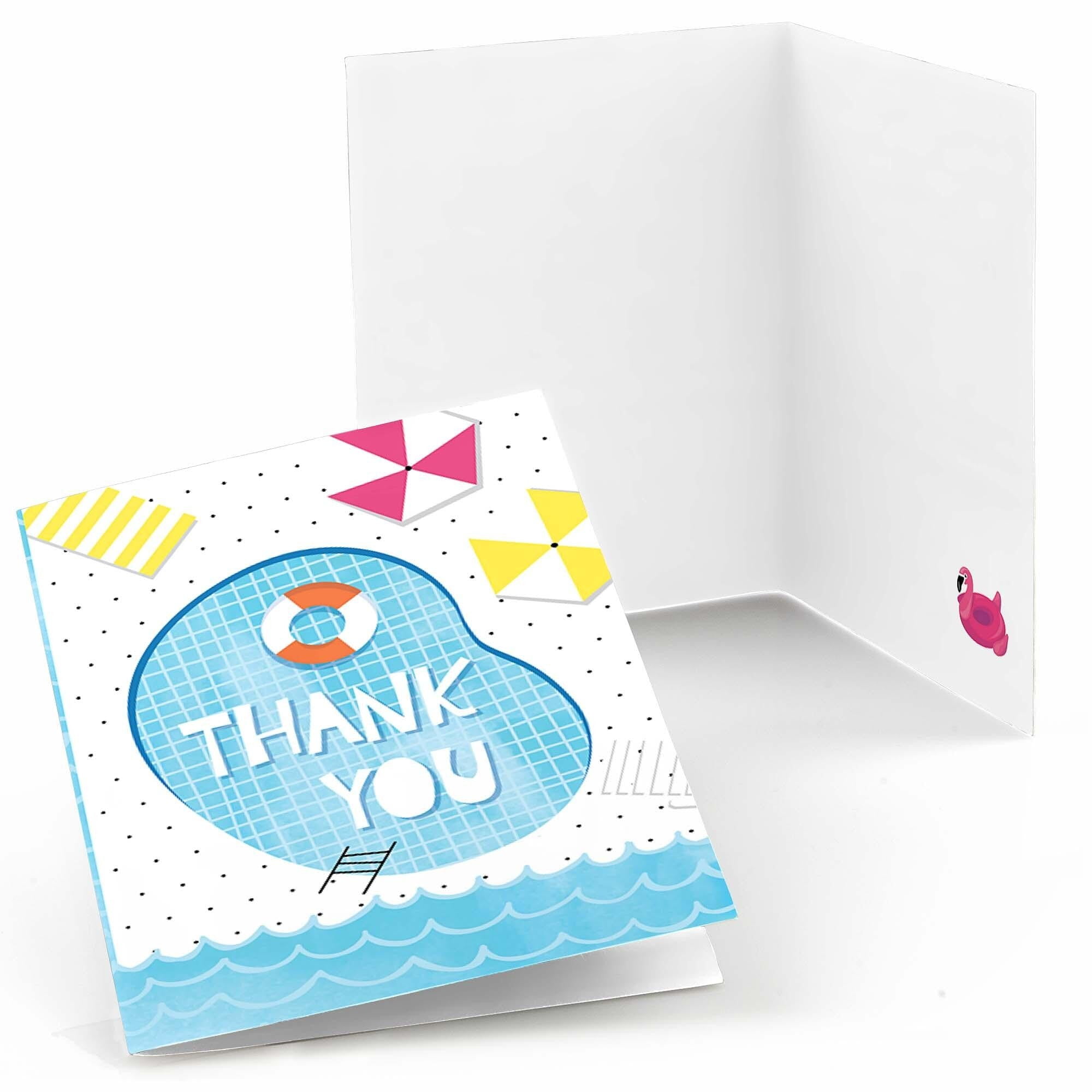 big-dot-of-happiness-make-a-splash-pool-party-summer-swimming-party-or-birthday-party-thank-you-cards-8-count-walmart-com