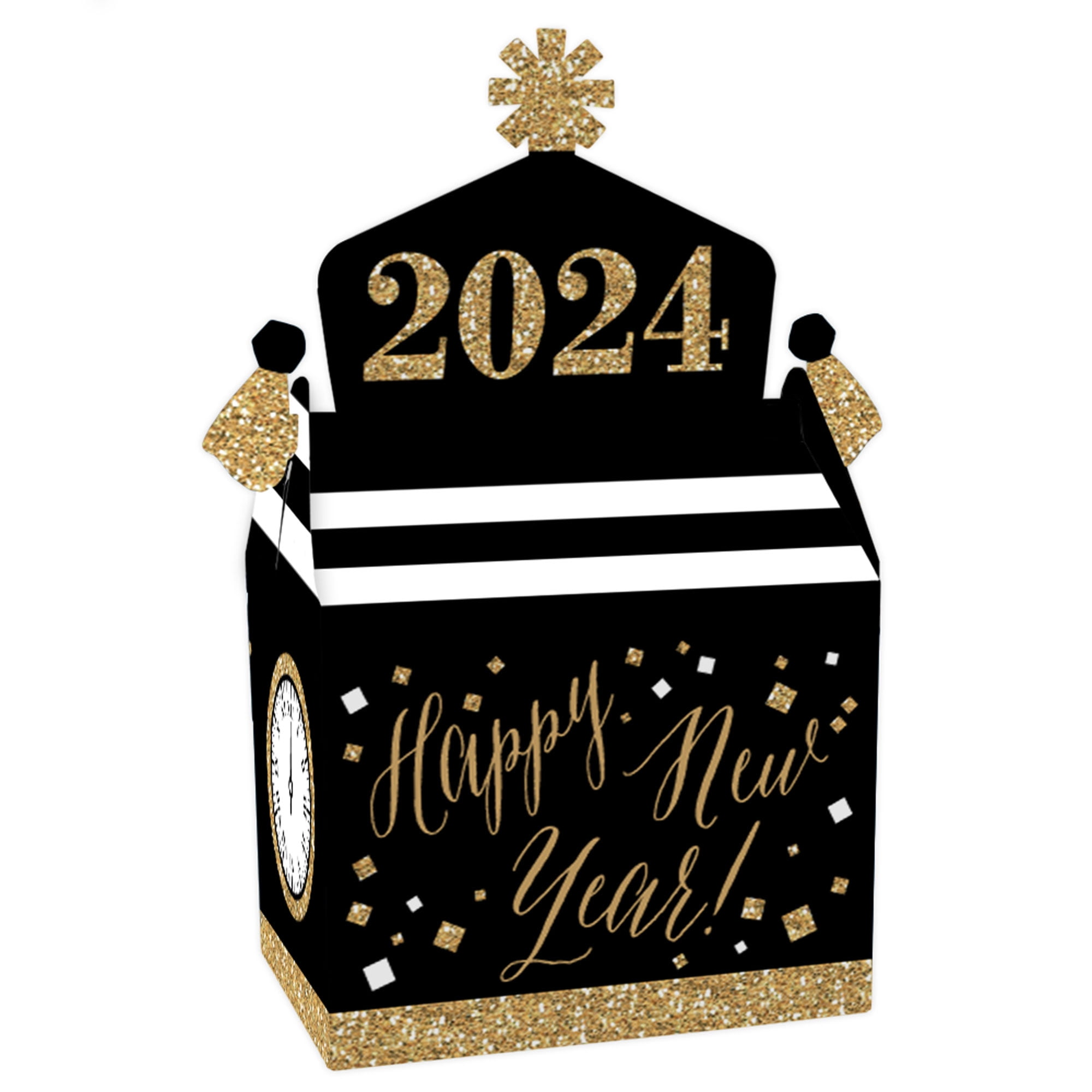 New Years Gift - 60+ Gift Ideas for 2024
