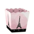 thumbnail image 1 of Big Dot of Happiness Paris, Ooh La La - Party Mini Favor Boxes - Paris Themed Baby Shower or Birthday Party Treat Candy Boxes - Set of 12, 1 of 5