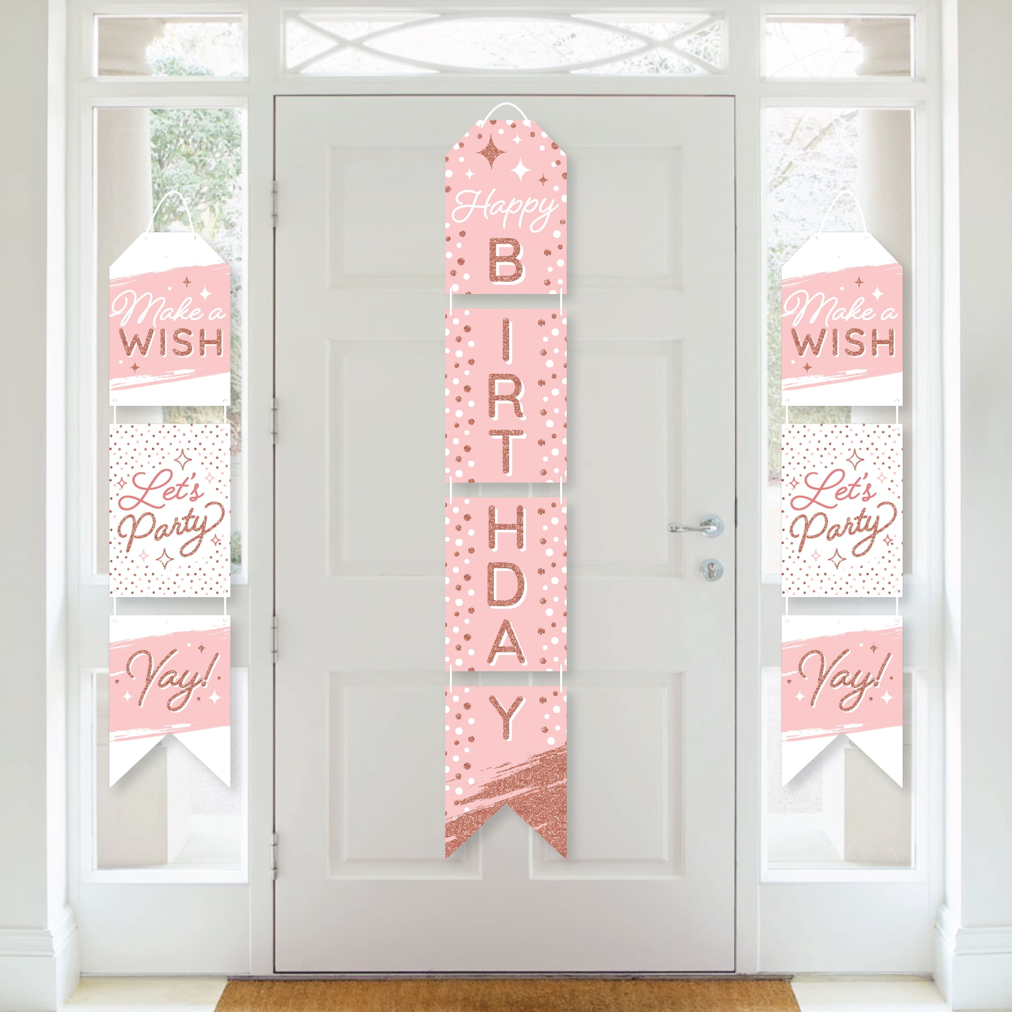 big-dot-of-happiness-pink-rose-gold-birthday-hanging-vertical-paper