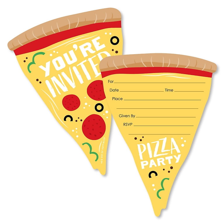 Time Zone Invitation Example Party Time Invitations