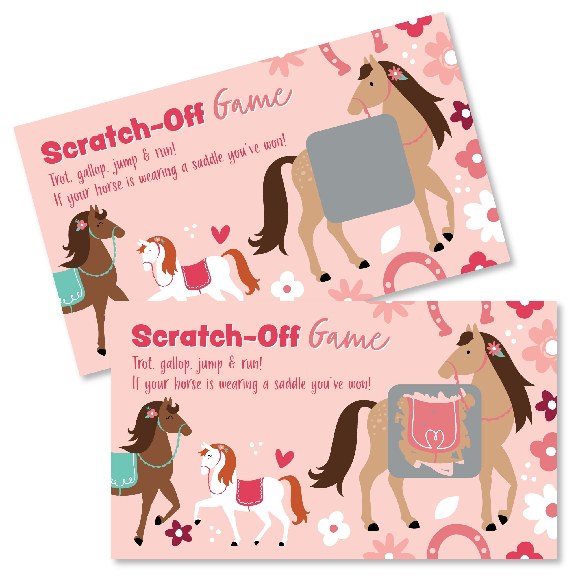 big-dot-of-happiness-run-wild-horses-pony-birthday-party-game-scratch-off-cards-22-count-walmart-com