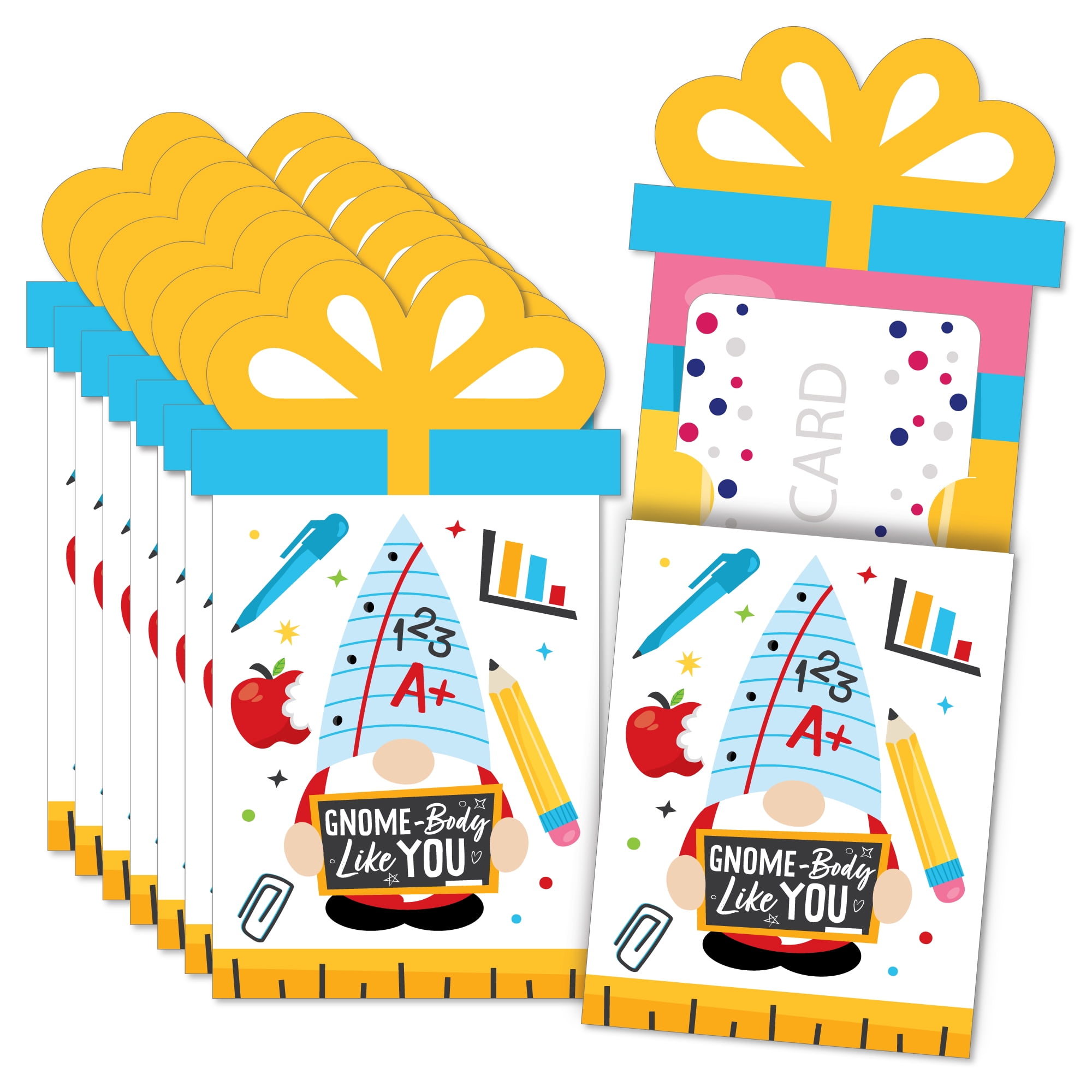 gift card sleeves walmart Amazon.com : Gift Card Sleeve main image 0