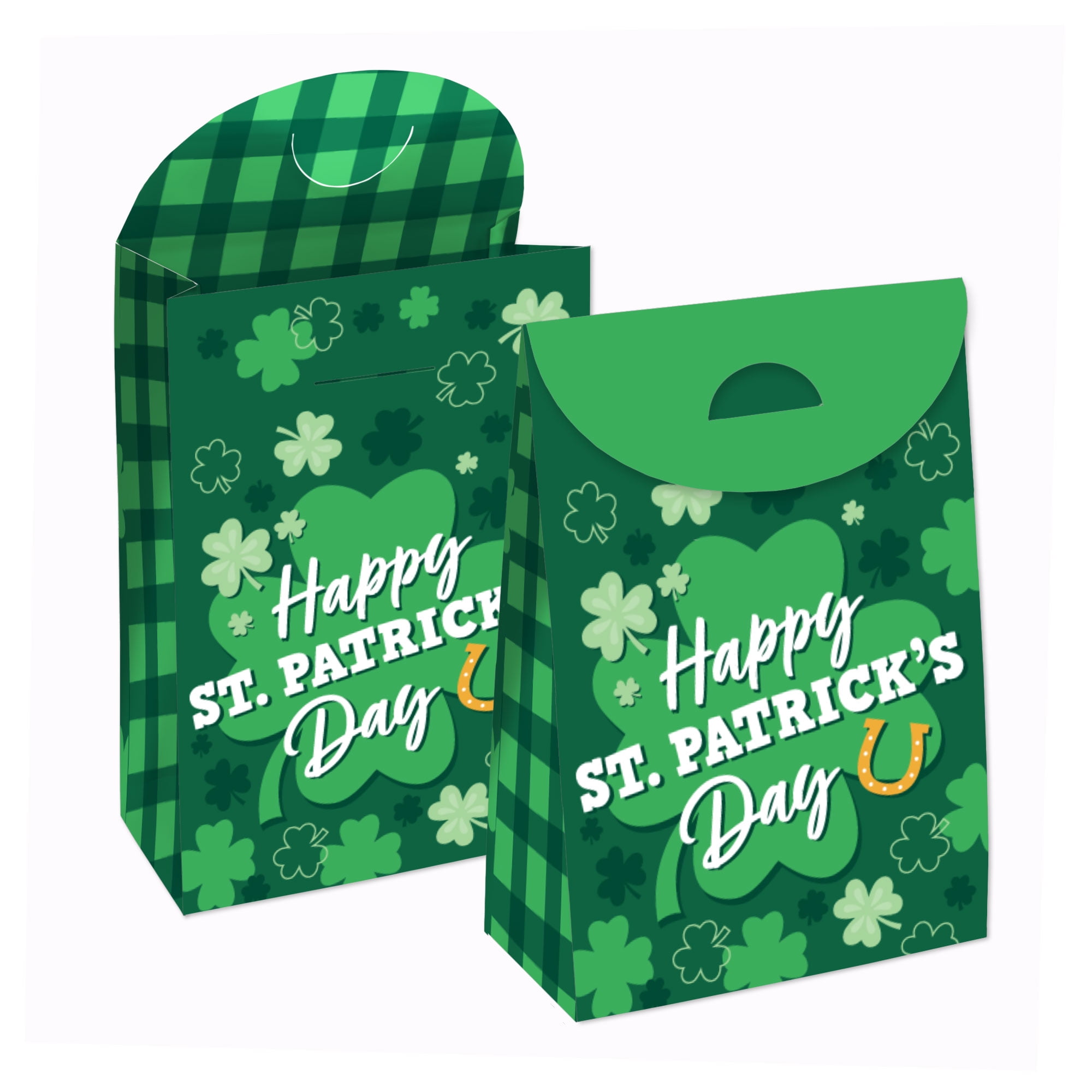 st paddys day gift idea