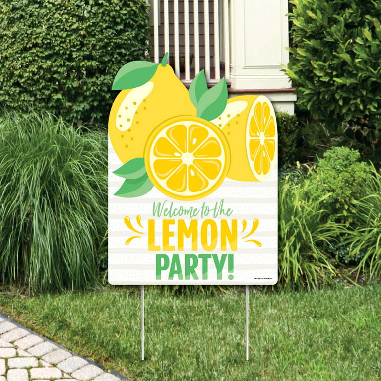 https://i5.walmartimages.com/seo/Big-Dot-of-Happiness-So-Fresh-Lemon-Party-Decorations-Citrus-Lemonade-Party-Welcome-Yard-Sign_ae67120e-5d0d-41f5-89c1-0b453eddba88.be39825cd16ed2a713afeee84fcd7ad4.jpeg?odnHeight=768&odnWidth=768&odnBg=FFFFFF