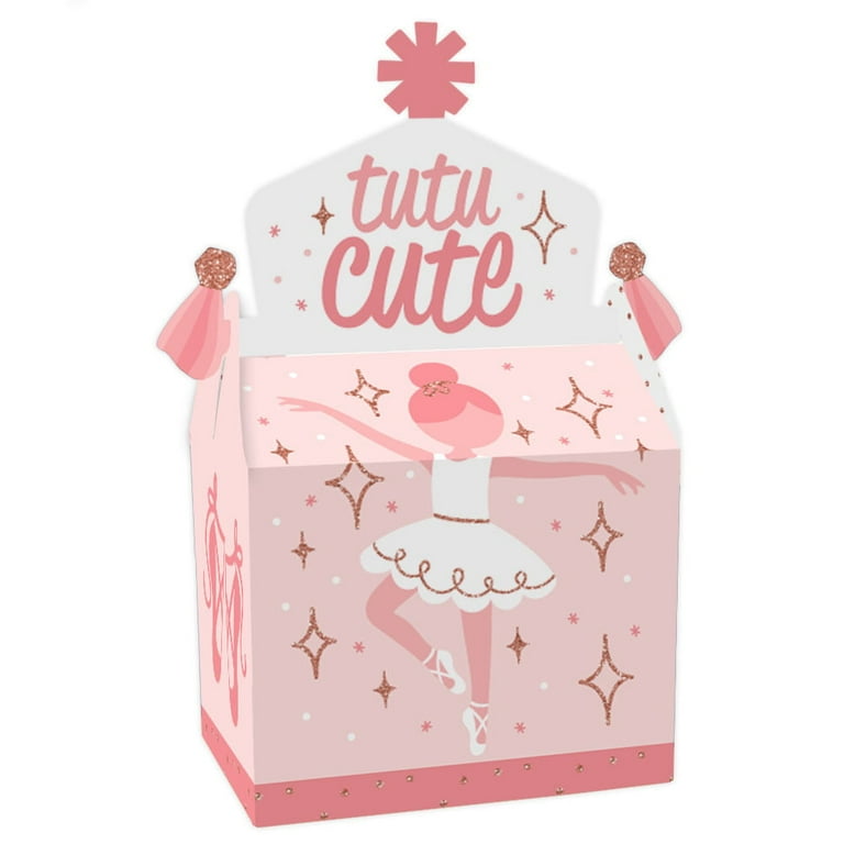 Daughter Gift Box – The Dancing Wick