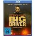 thumbnail image 1 of Big Driver [ Blu-Ray, Reg.A/B/C Import - Germany ], 1 of 1