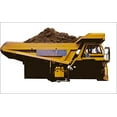 thumbnail image 1 of Pre-Owned Big Dump Truck (Board book) 078949714X 9780789497147, 1 of 1