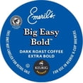 Big Easy Bold KCups for Keurig KCup Brewers, 100 COUNT
