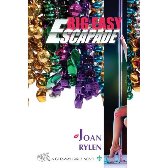 Big Easy Escapade (Paperback)