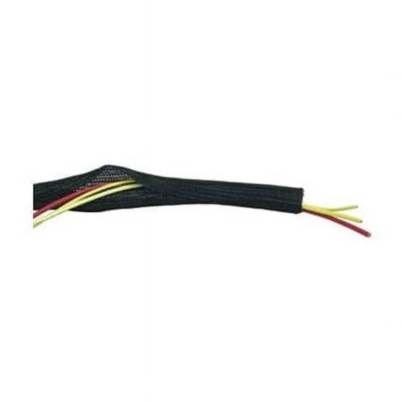 Big End Performance  0.125 in. x 25 ft. Flex Braid