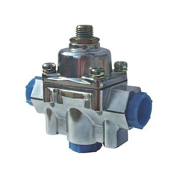 Big End Performance 10165 Fuel Pressure Regulator