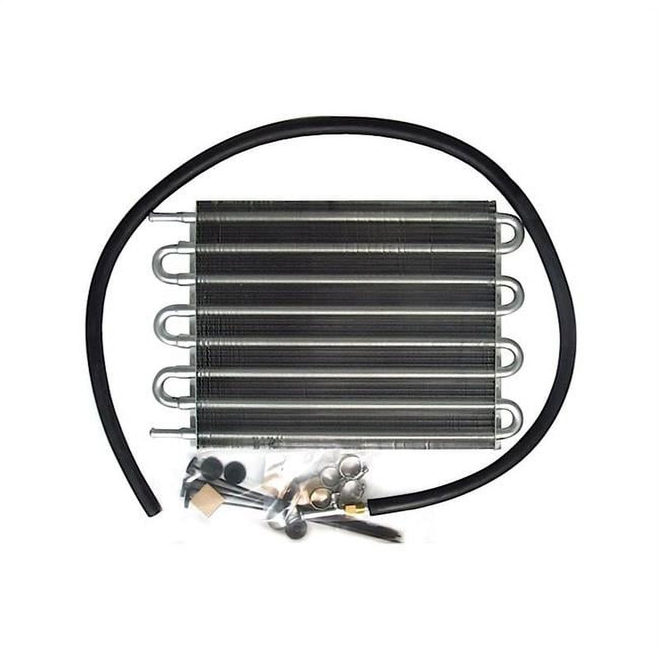 Big End Performance BEP60060 Heavy Towing Transmission Oil Cooler