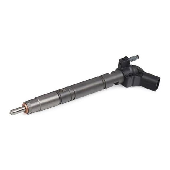 Big End Performance BEP0-986-435-521RX Heavy Duty Injector for 2006-2007 Silverado & Sierra 2500 3500 HD Duramax LB7 Engine 6.6L