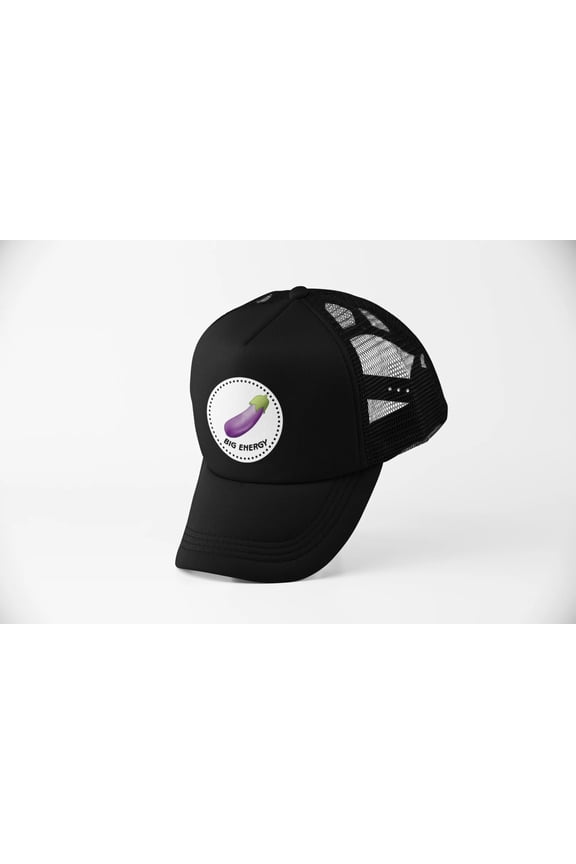 Big Energy Hat