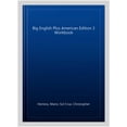 thumbnail image 1 of Big English Plus American Edition 3 Workbook, 1 of 1