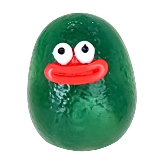 Big Eyed Monster Stress Balls Squishy Toys, Stress Relief Squishy Squeeze Balls, Vent Mood Improve Focus Hand Grip Pressure Fidget Balls for Daily Life